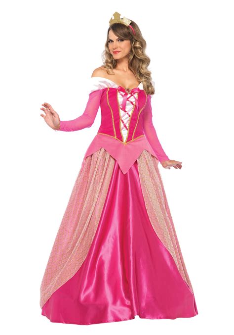 Costume de Princesse Disney
